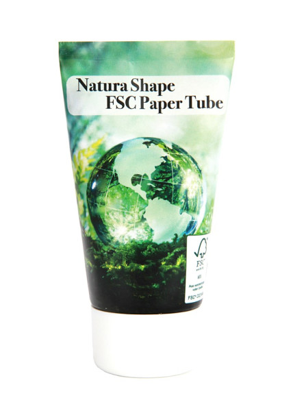 Sensitiv Sonnenmilch LSF 30 50ml Papier Tube