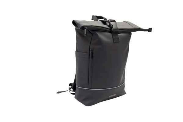 VASAD Style Rolltop Backpack