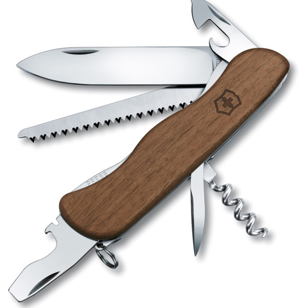 Victorinox Forester Wood