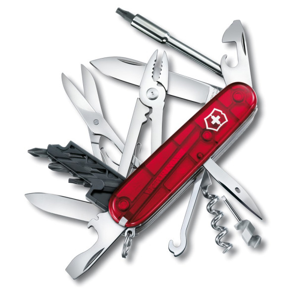 Victorinox Cyber Tool M