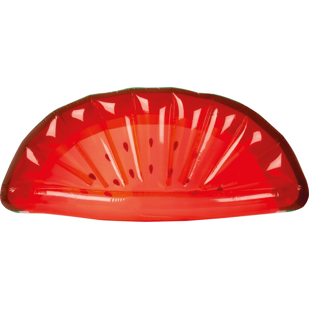 Aufblasbare Wassermelone