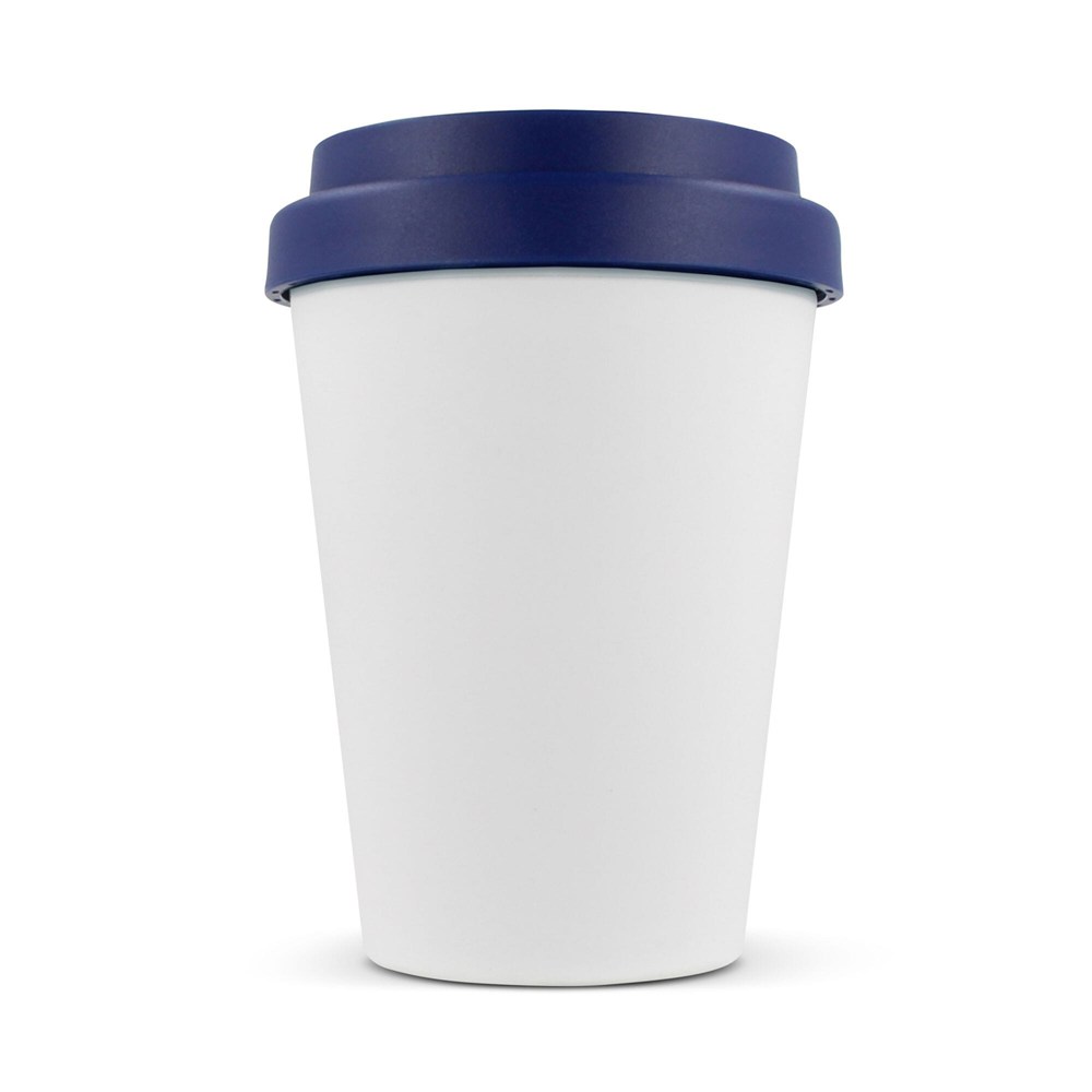 RPP Kaffeetasse Weißer Körper 250ml