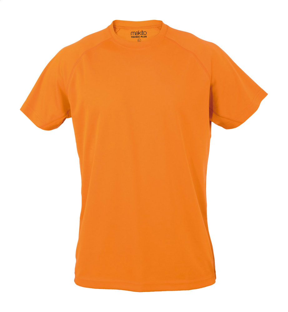 Endura - T-shirt - Orange