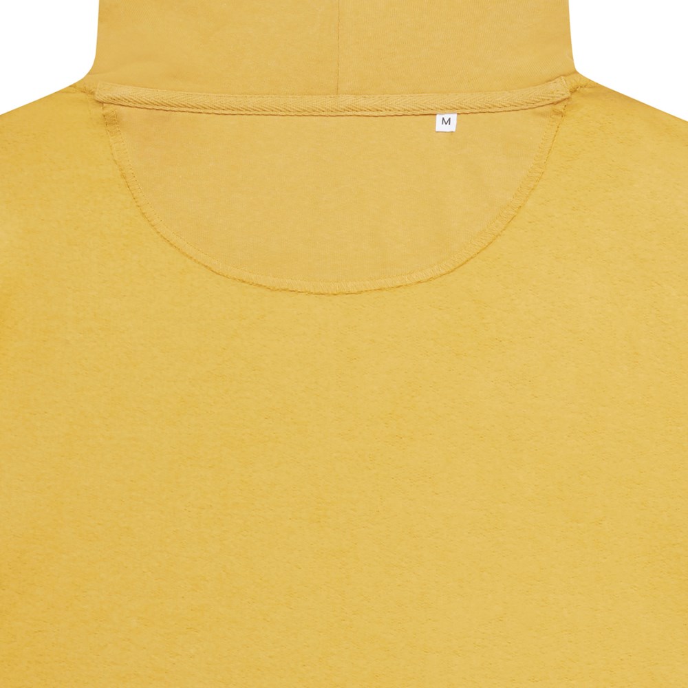 IQONIQ Jasper Hoodie aus recycelter Baumwolle