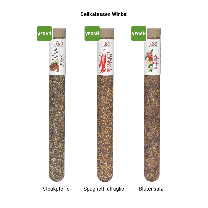Promotion Stick M, DeWi Blütensalz