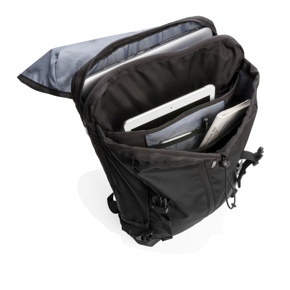 17” Outdoor Laptop Rucksack 17” Outdoor Laptop Rucksack