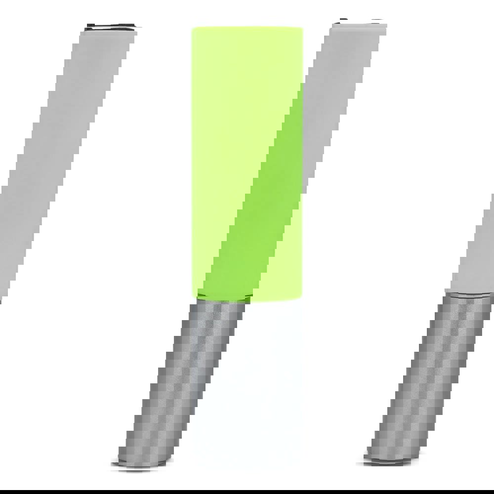 Wiederaufladbare 10-W-LED-Taschenlampe mit Zoomfunktion, 300 lm