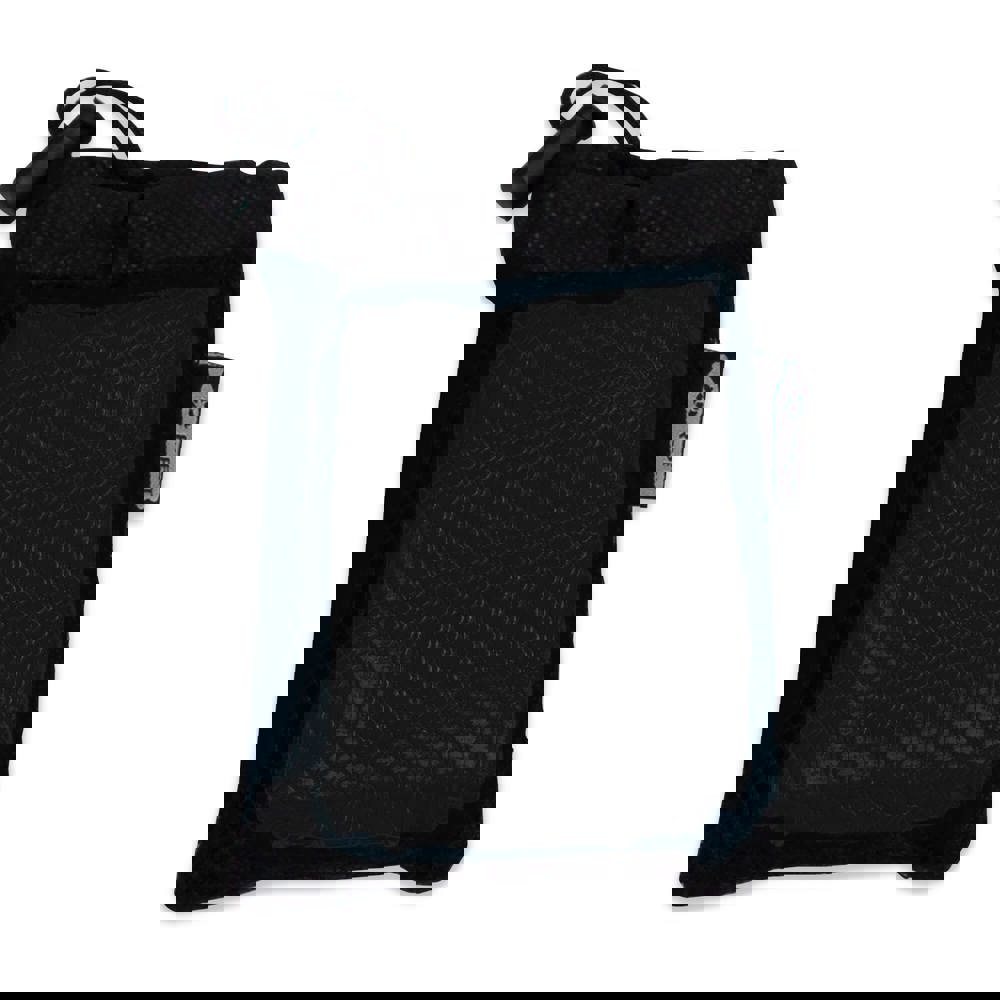 Kühlendes Handtuch aus RPET-Material, 30x80cm