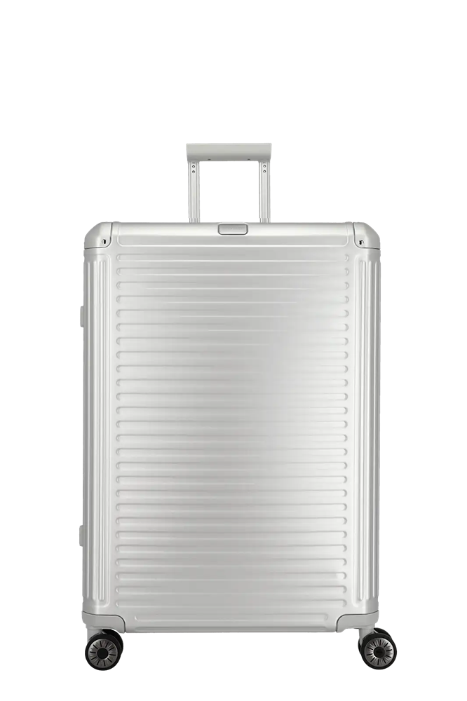 TRAVELITE NEXT 4w Trolley L, Silber