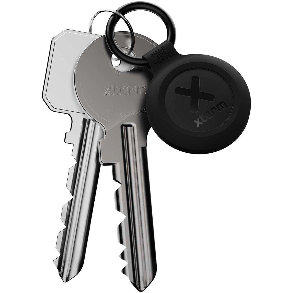 Xtorm XTAG2GA wasserfeste Reise-Smart-Tags, 3er Set Xtorm XTAG2GA wasserfeste Reise-Smart-Tags, 3er Set