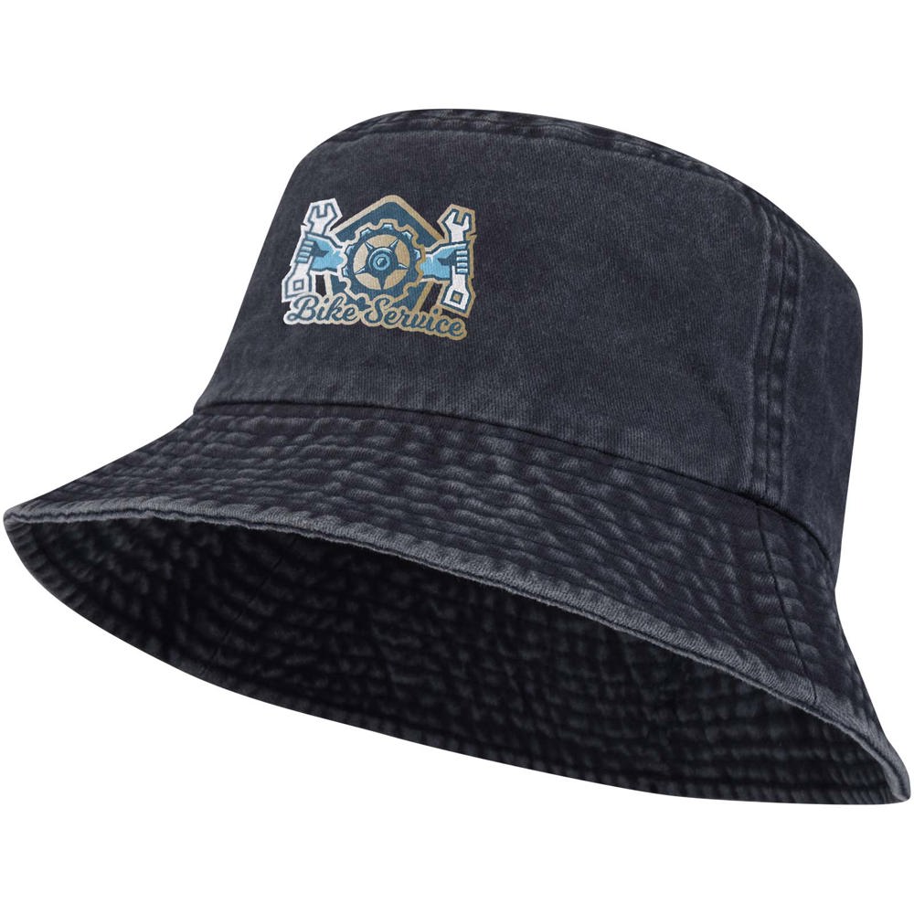 Mitica 270 g/m² Sonnenhut washed