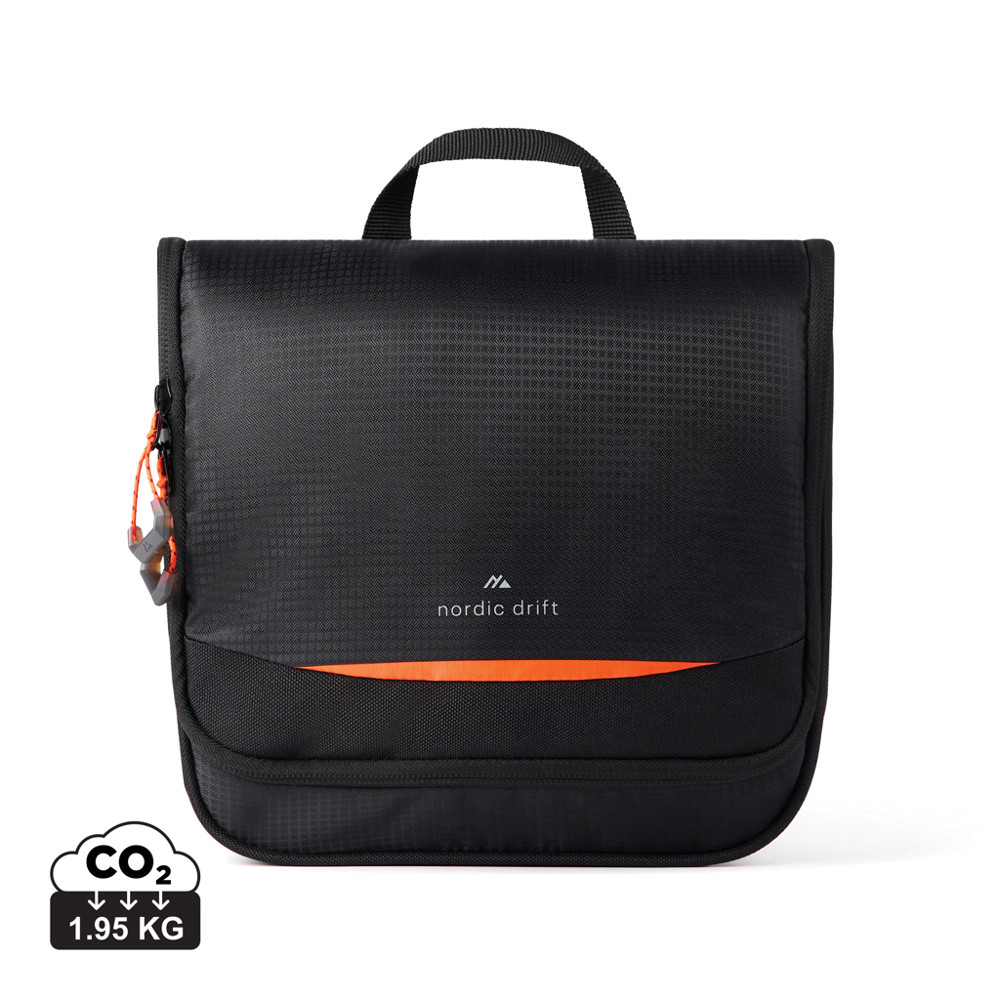 Nordic Drift Trail RCS Kosmetiktasche 3L