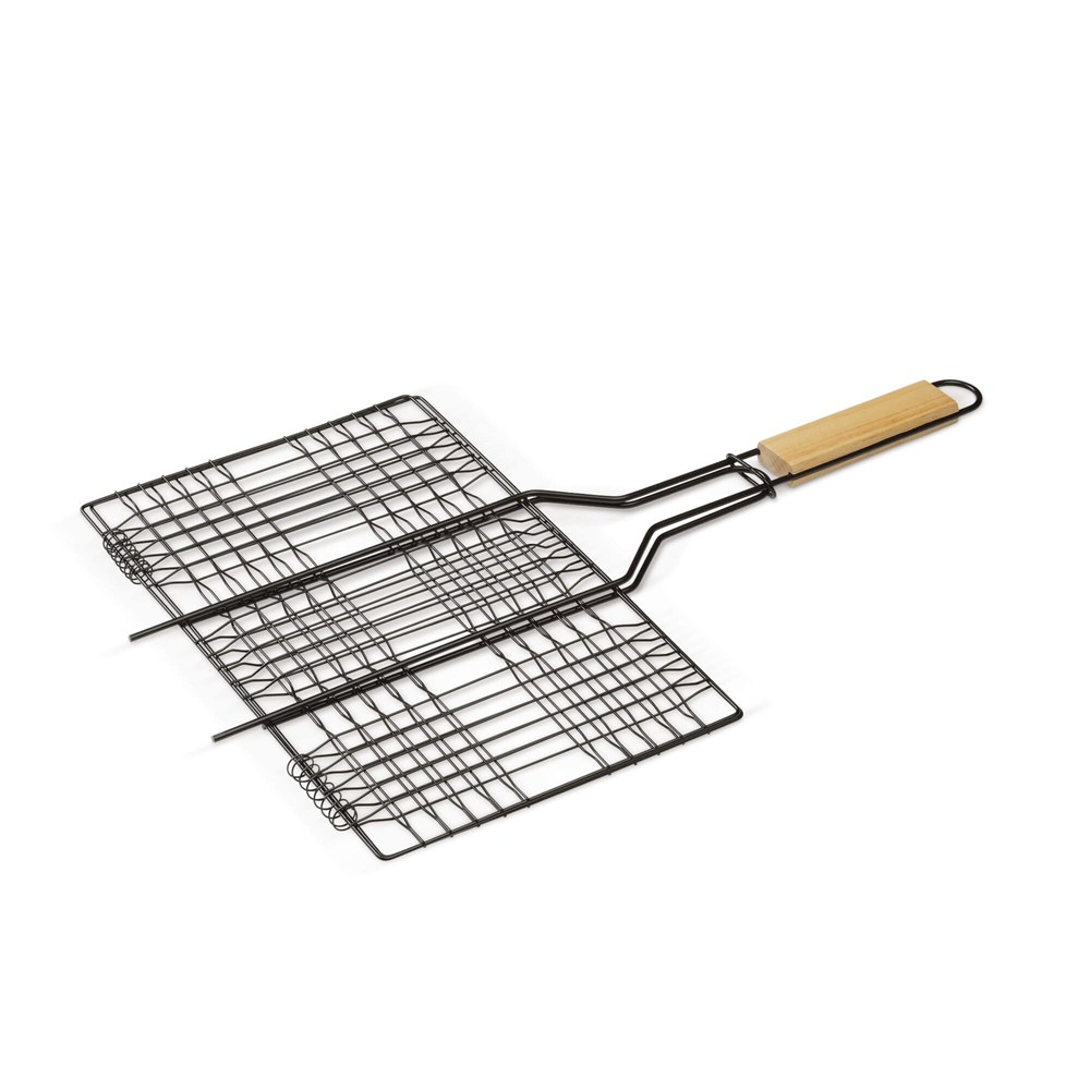 Barbecue Grill rechteckig
