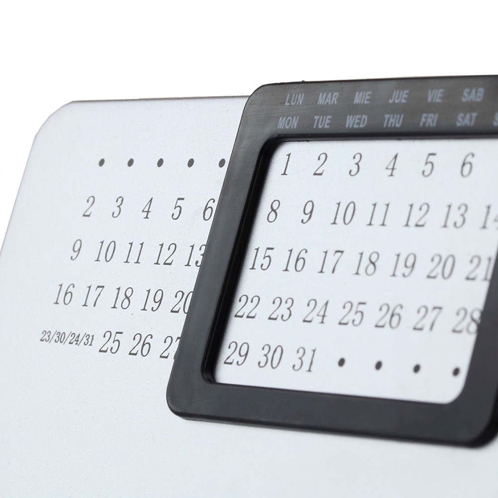 Ewiger Kalender Lider