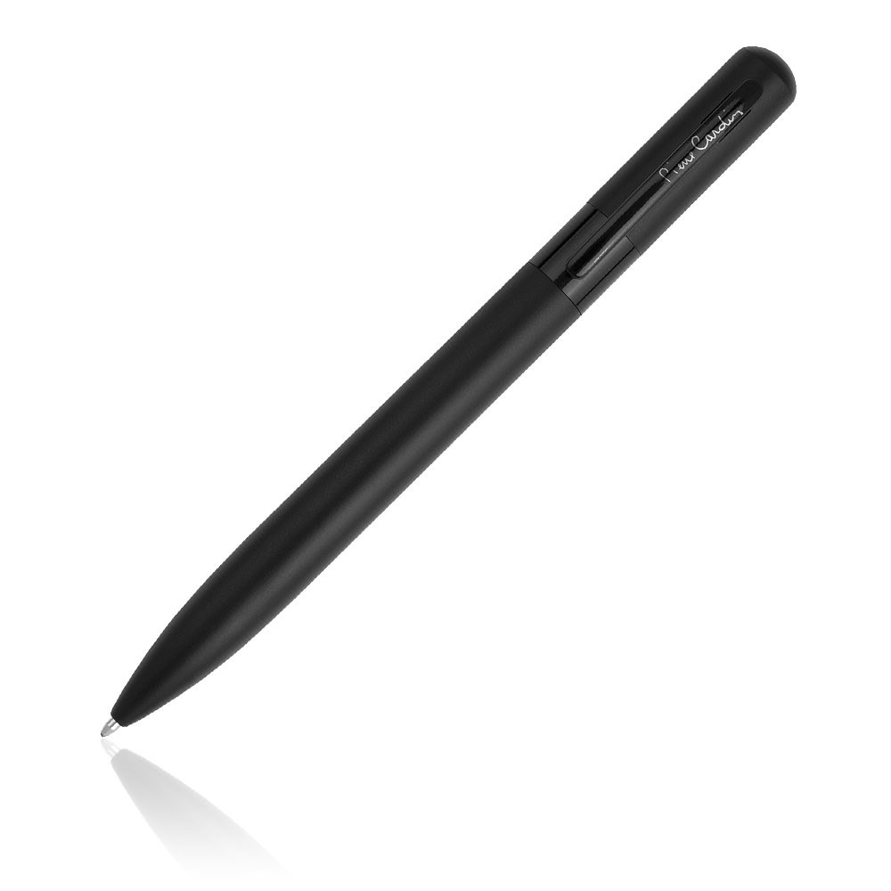 Pierre Cardin® TRIOMPHE Kugelschreiber schwarz
