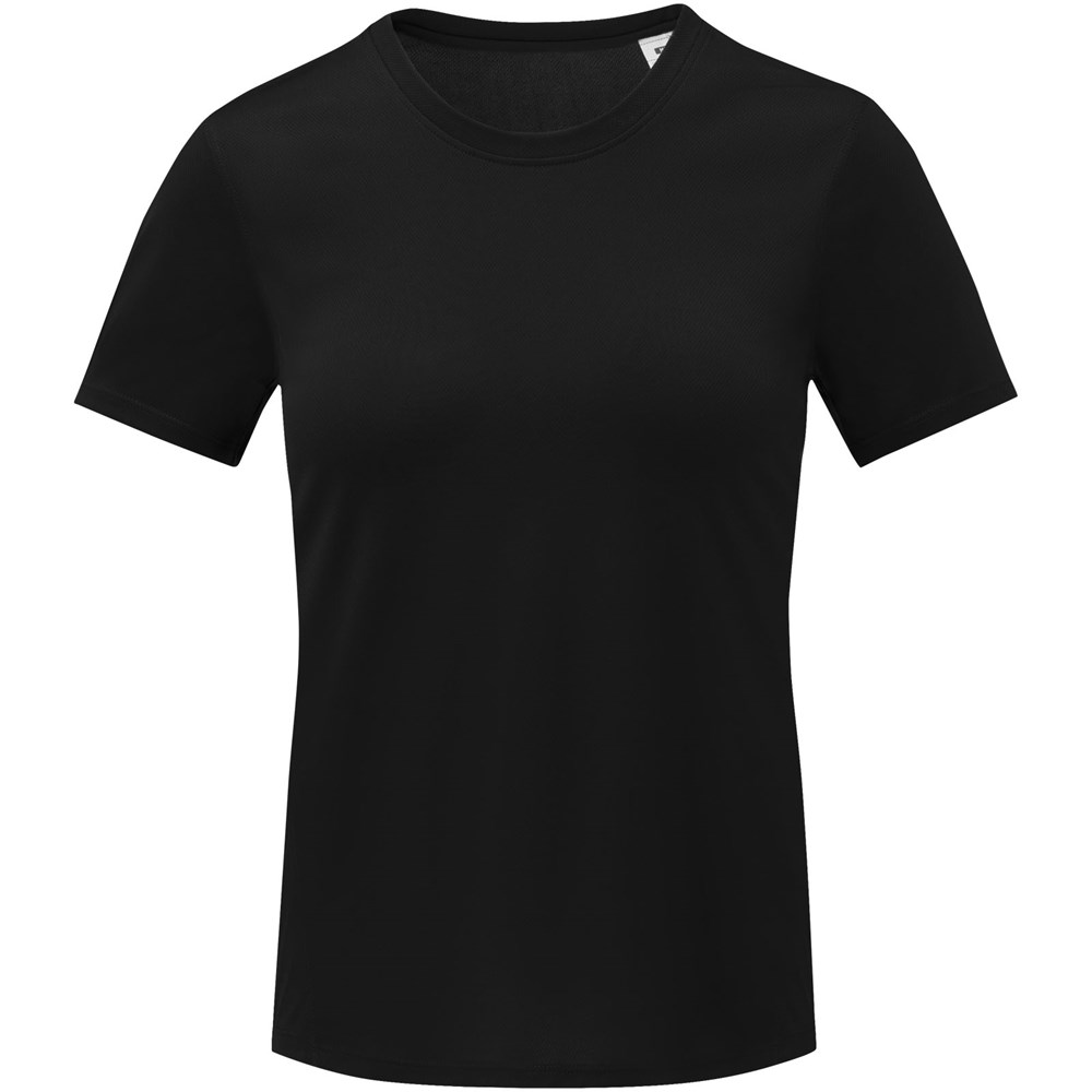 Kratos 105 g/m² Cool Fit T-Shirt für Damen