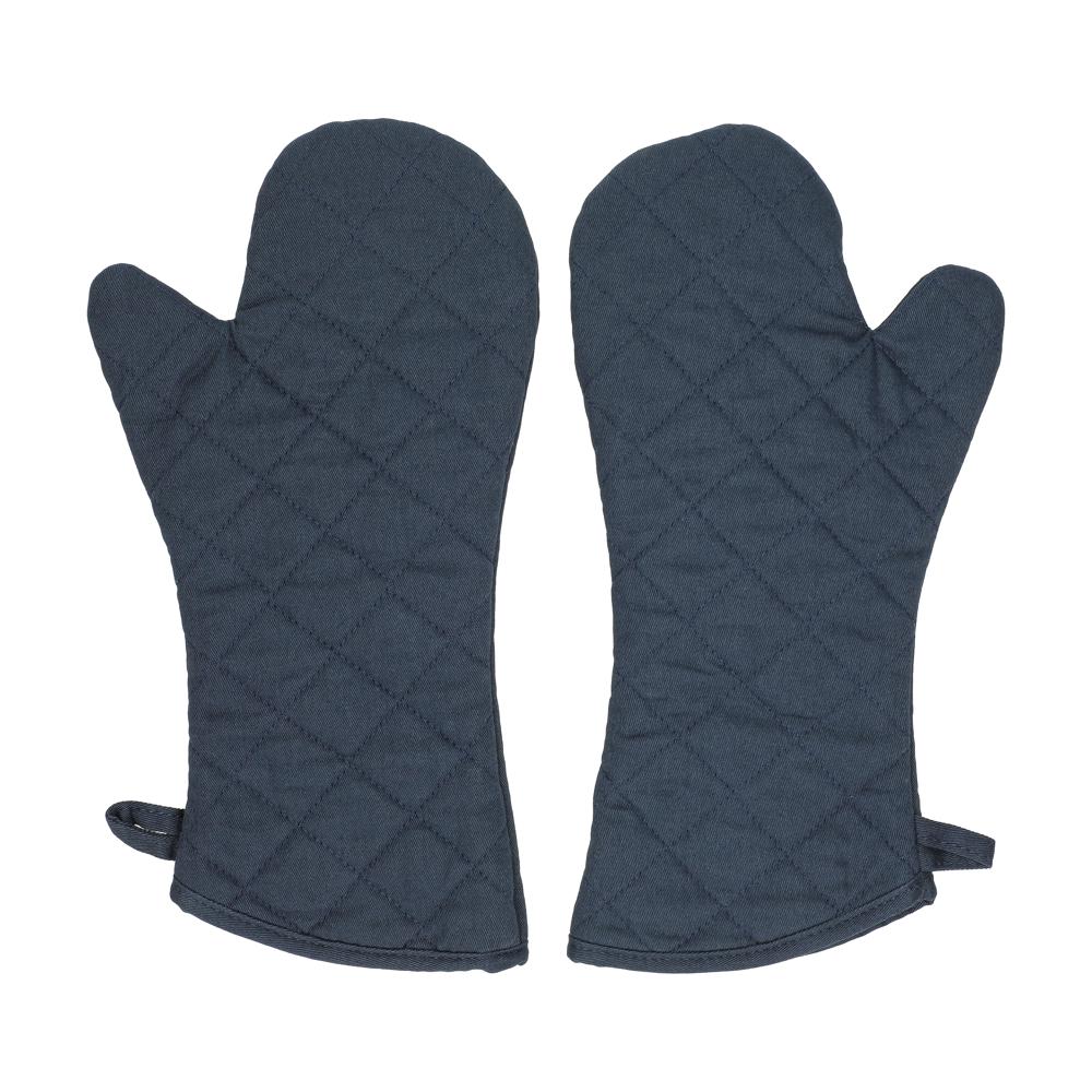 Ofenhandschuh "Heat resistant", 2er Set Ofenhandschuh "Heat resistant", 2er Set