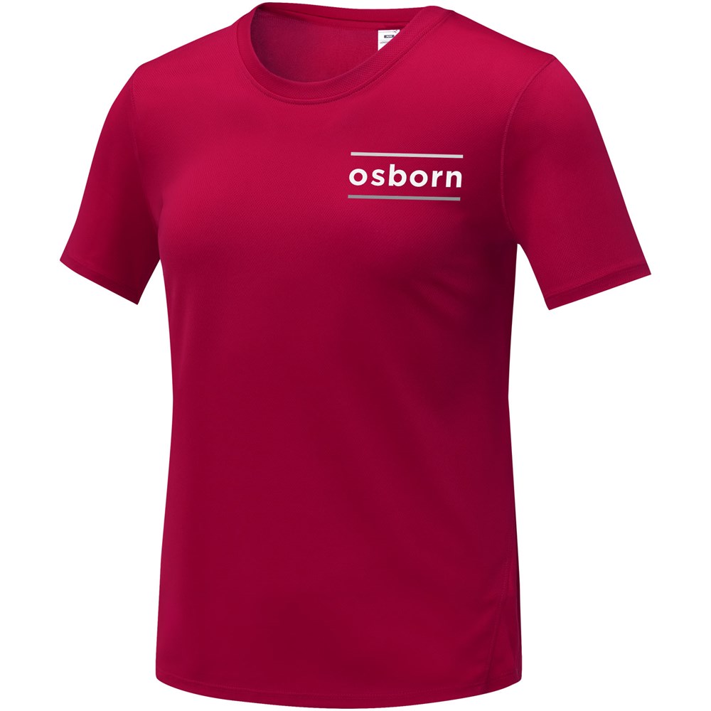 Kratos 105 g/m² Cool Fit T-Shirt für Damen