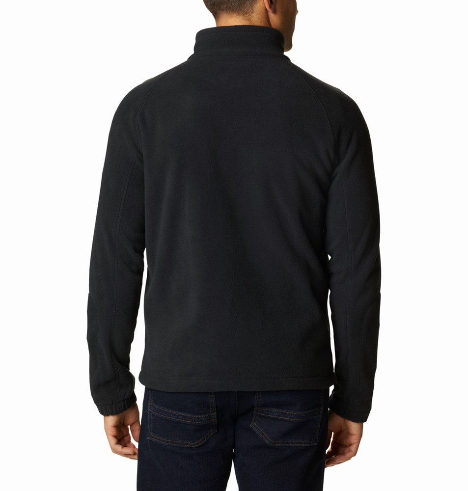 Columbia Men's Fast Trek II Full Zip Fleece