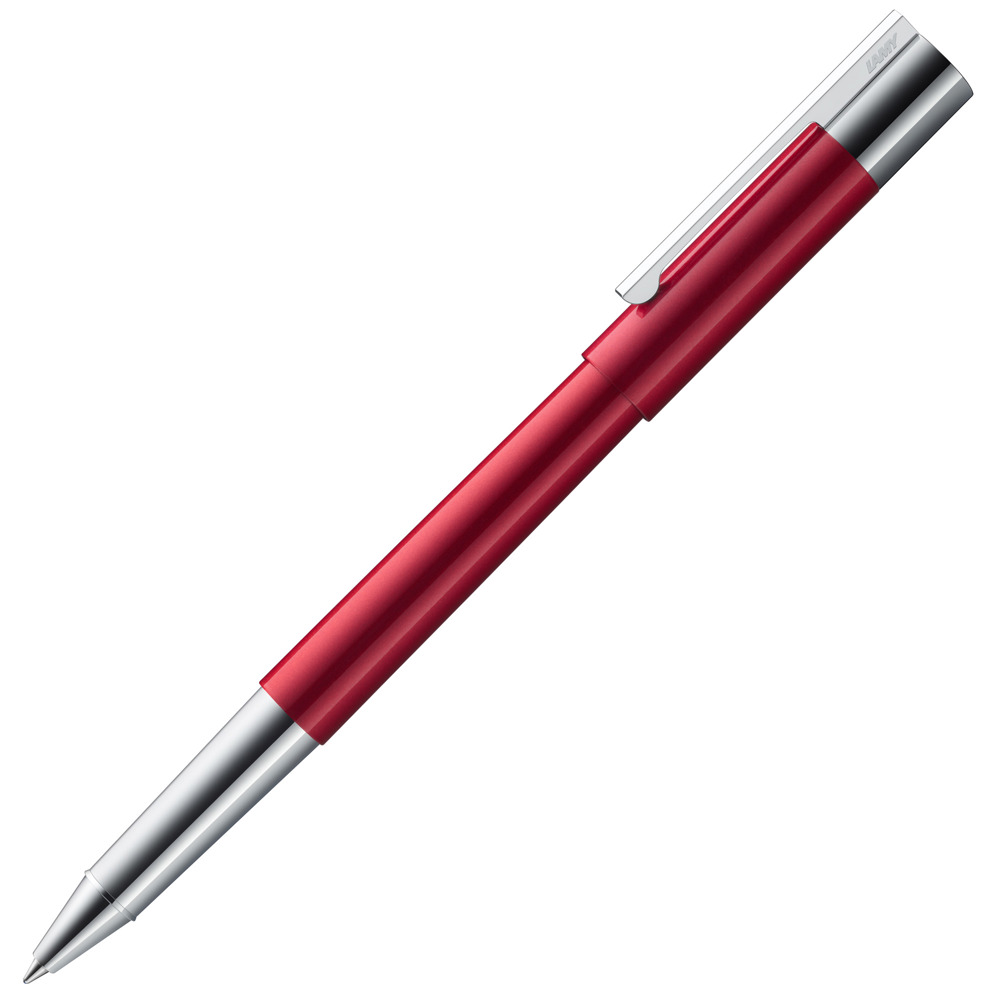 Tintenroller LAMY scala brushed - pianored
