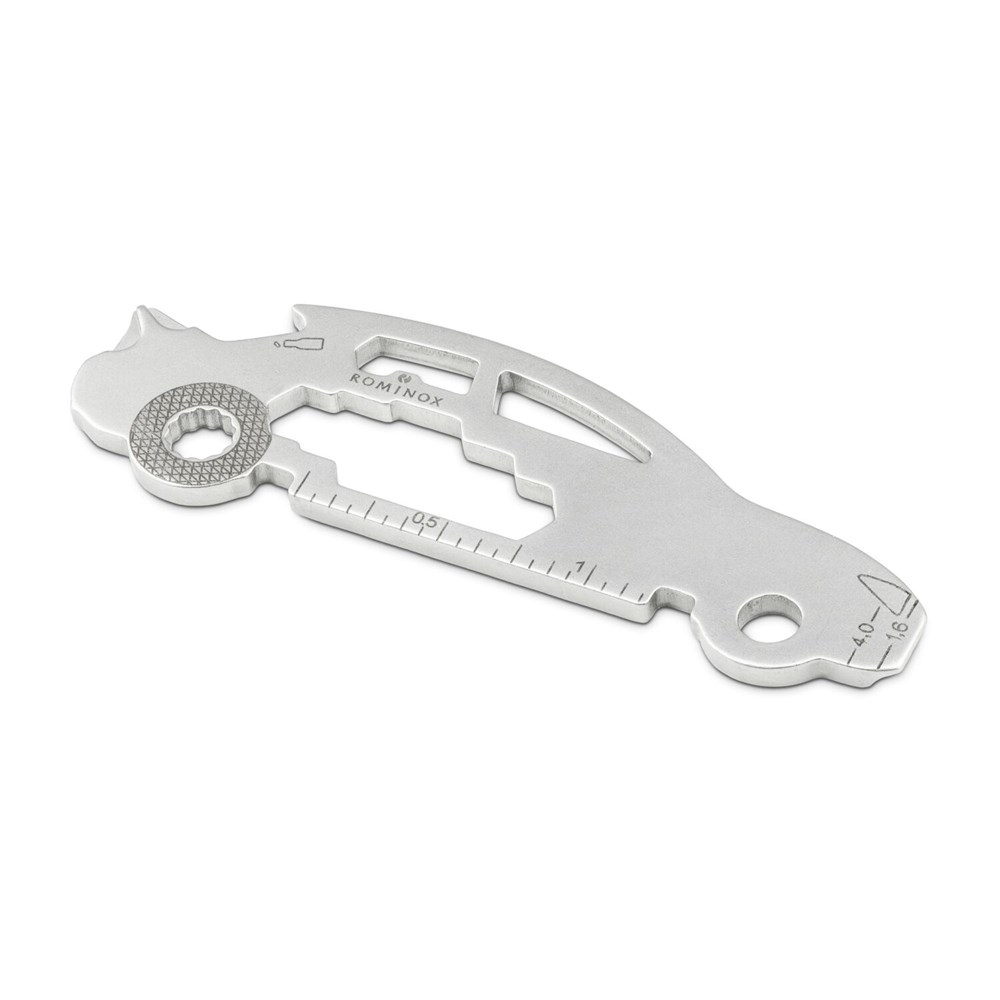 ROMINOX® Key Tool // Car - 18 functions (Auto) ROMINOX® Key Tool // Car - 18 functions (Auto)