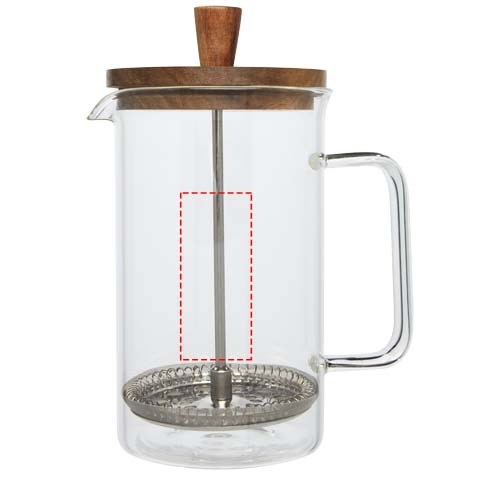 Ivorie 600 ml Kaffeebereiter Ivorie 600 ml Kaffeebereiter
