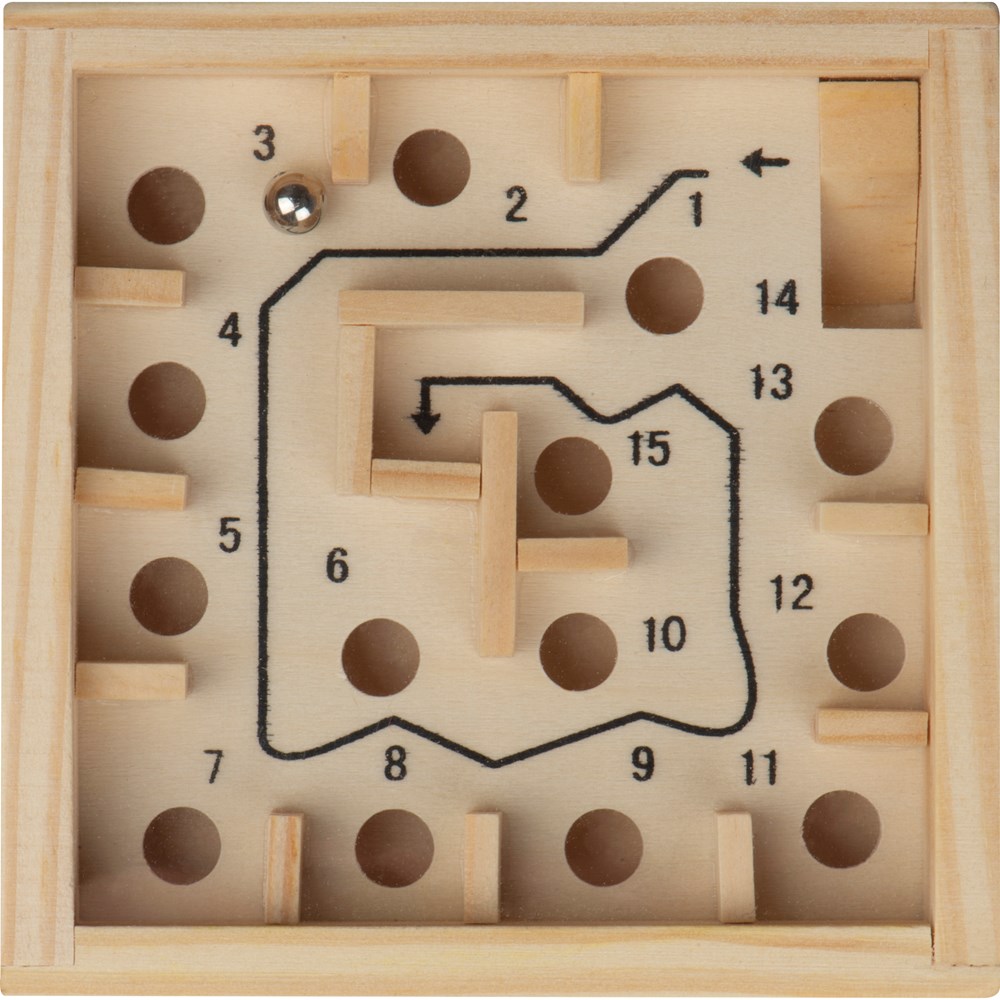 Geduldsspiel
