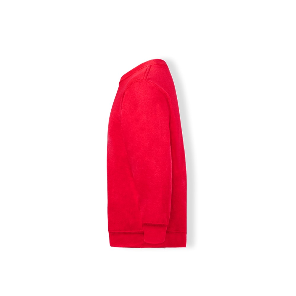 Kinder Sweatshirt Classic Set-In Sweat Kinder Sweatshirt Classic Set-In Sweat