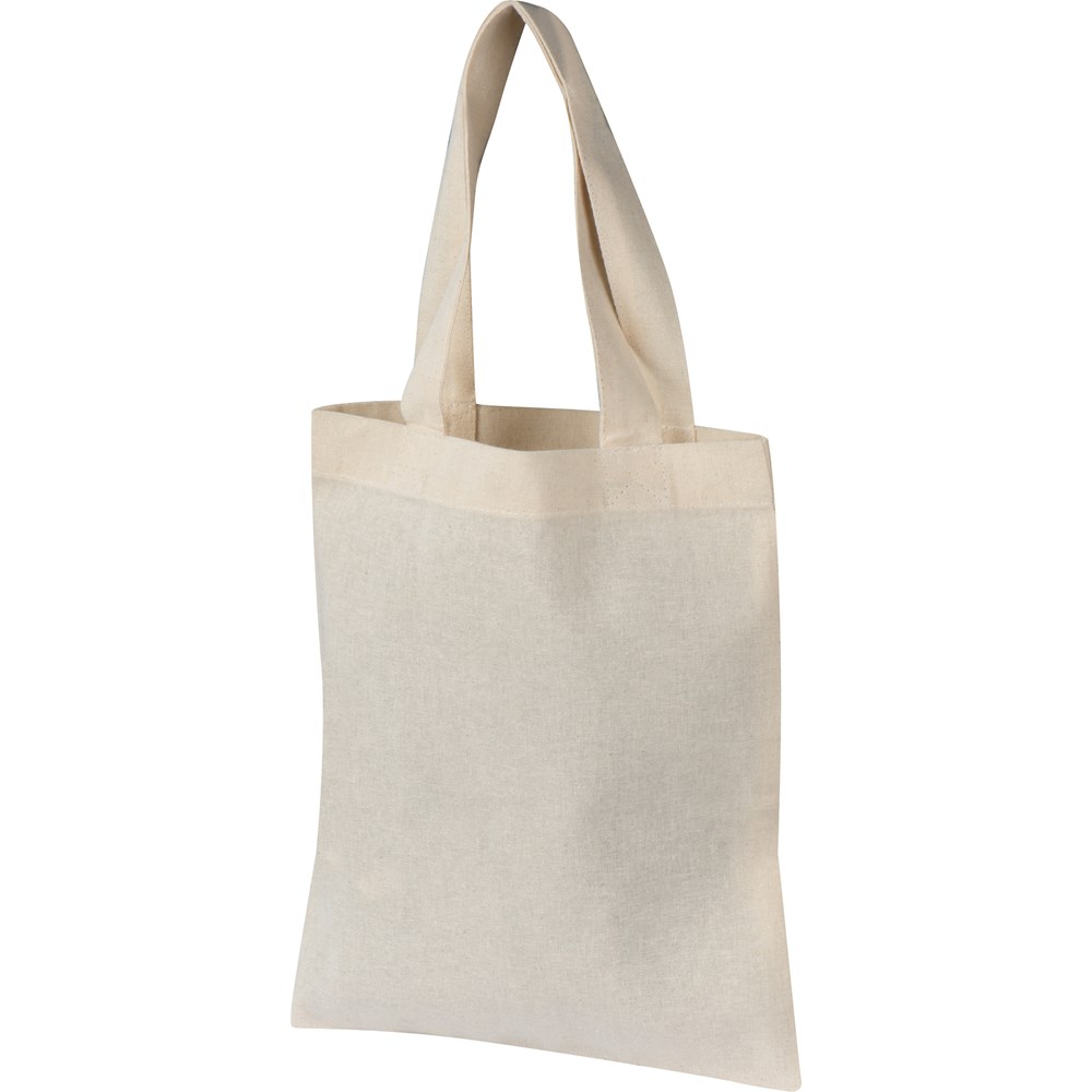 Apothekertasche aus Baumwolle