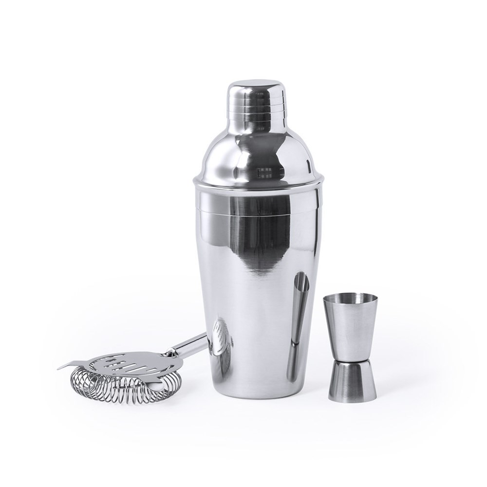 Cocktail Set Wendol Cocktail Set Wendol