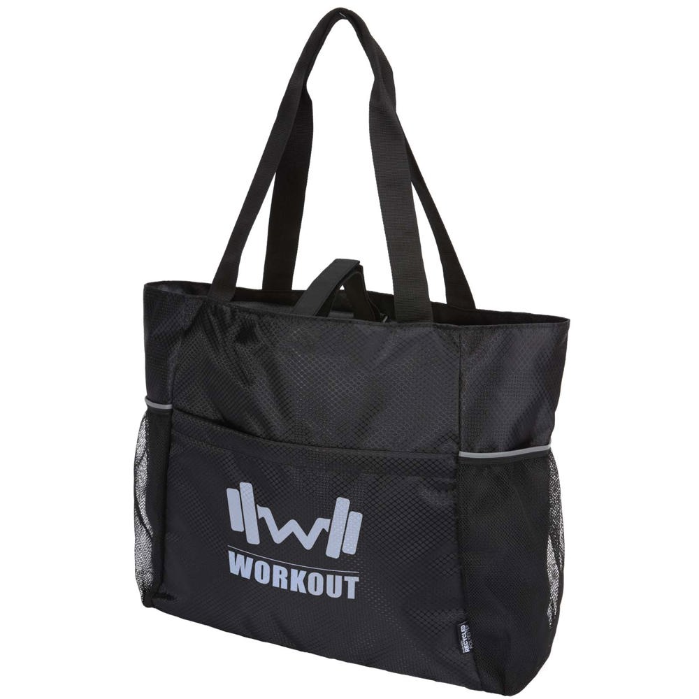 Varyon GRS-recycelte Yoga Tragetasche 18 L 