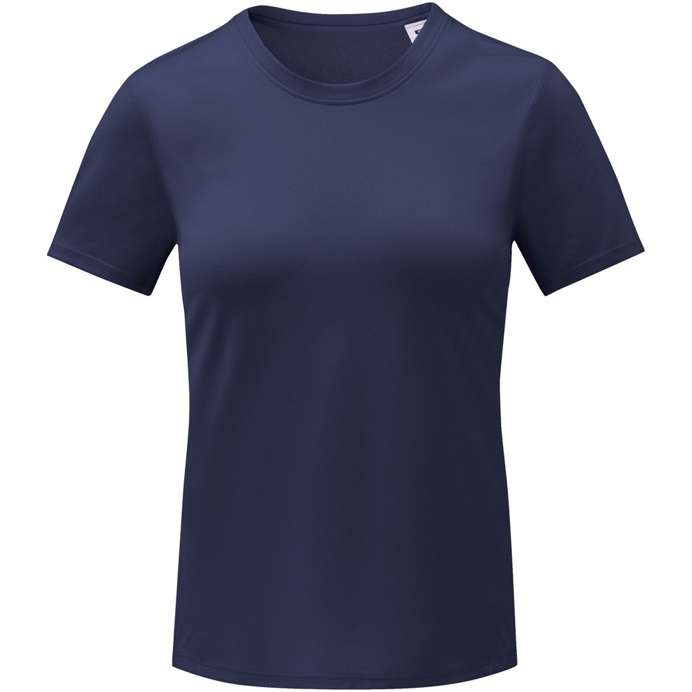 Kratos 105 g/m² Cool Fit T-Shirt für Damen