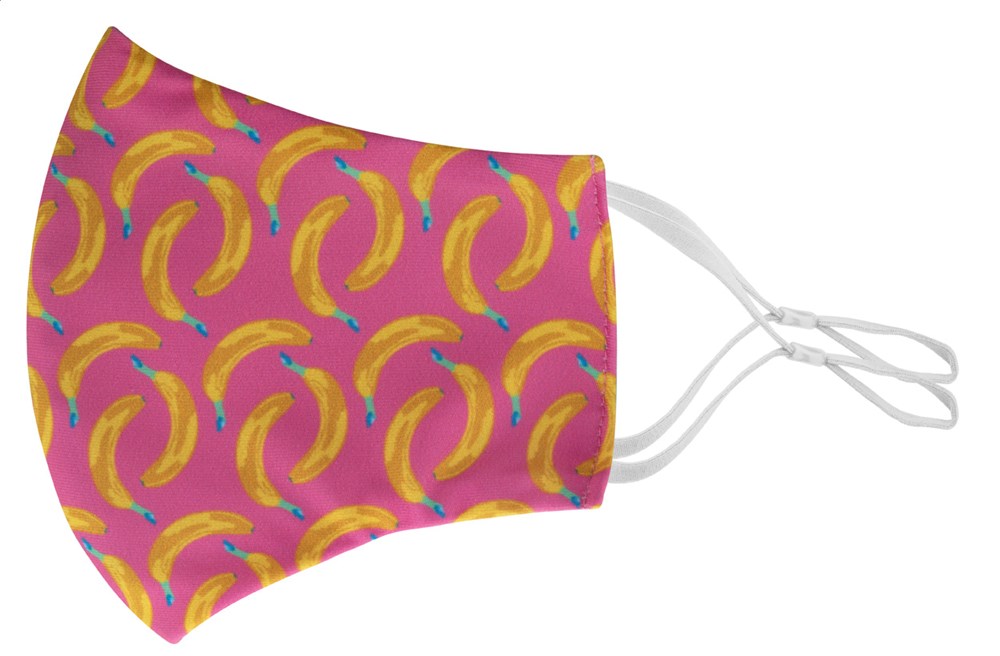 CreaMask Adjust - individuelle Gesichtsmaske