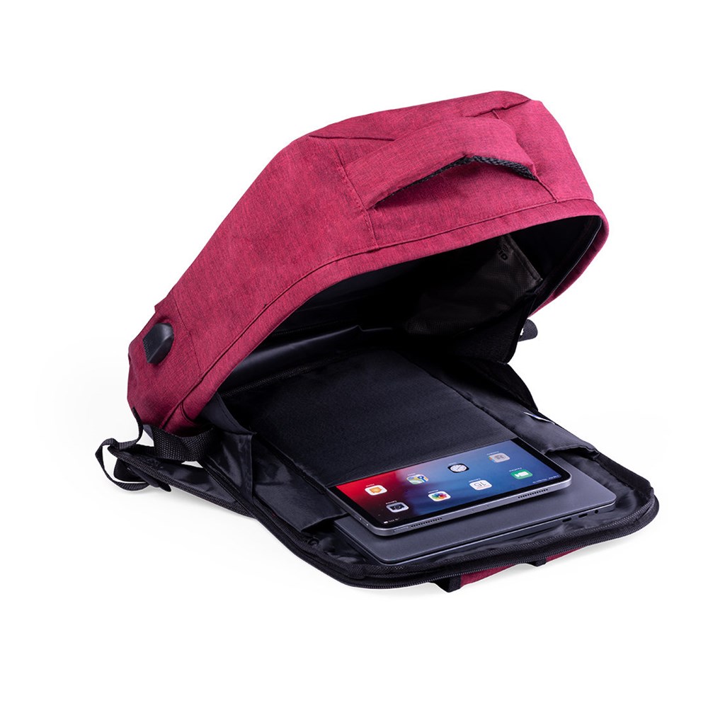 Anti-Diebstahl Rucksack Komplete Anti-Diebstahl Rucksack Komplete