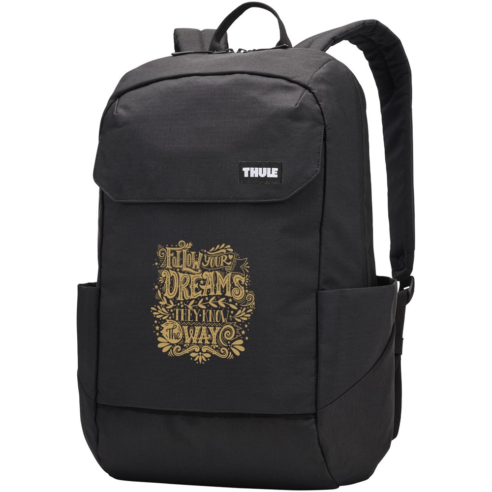 ThuLe Lithos Rucksack 20 L ThuLe Lithos Rucksack 20 L
