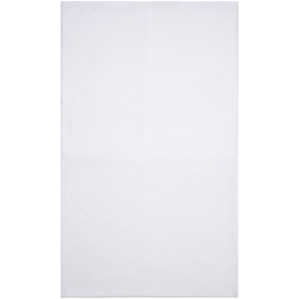 Lara Sublimation-Multi-Schal mit Fleece-Schicht und Säumen