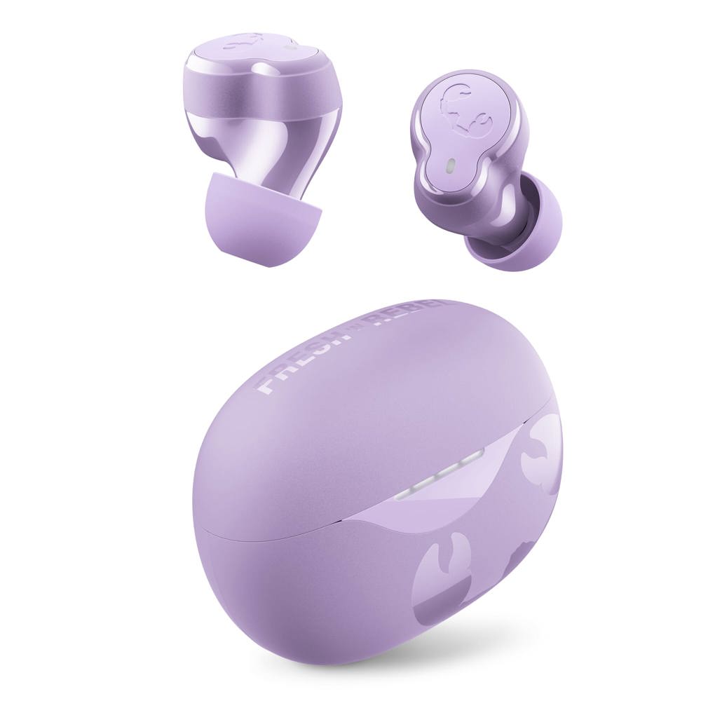 Fresh 'n Rebel Twins Breez True Wireless Earbuds