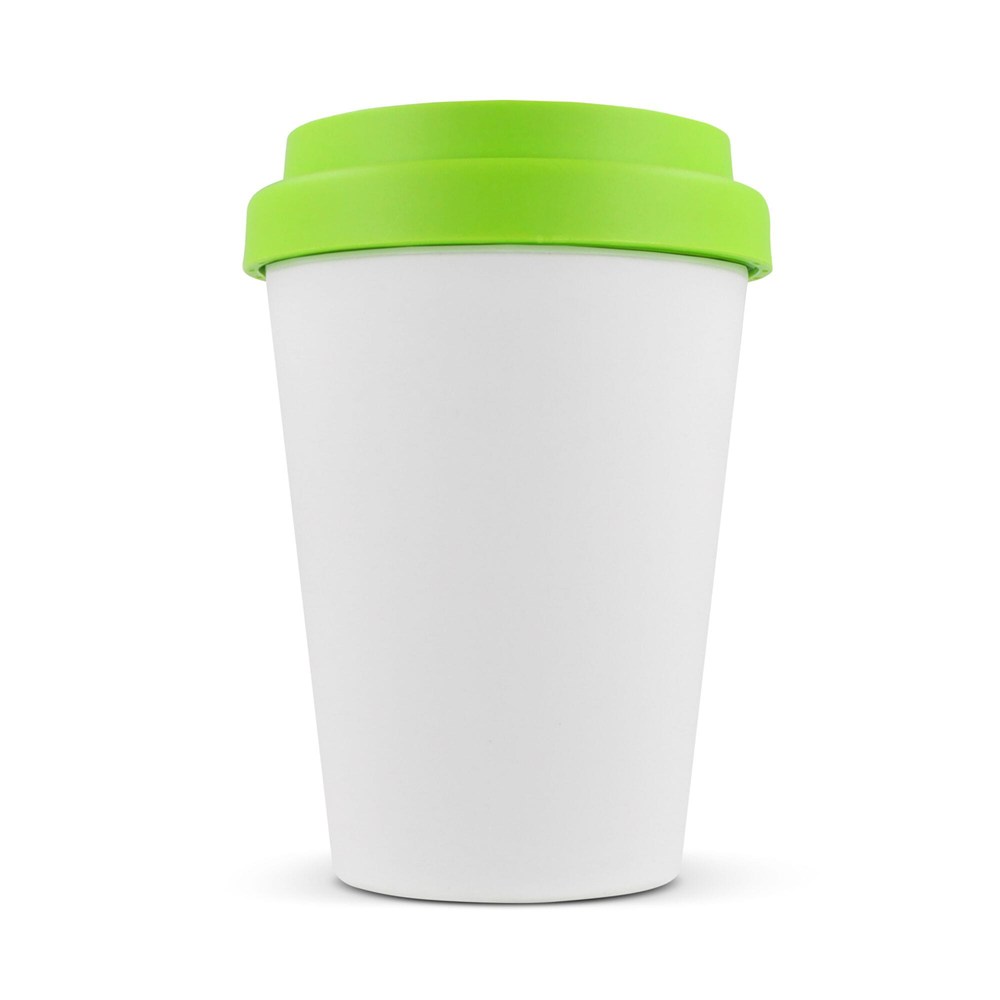 RPP Kaffeetasse Weißer Körper 250ml