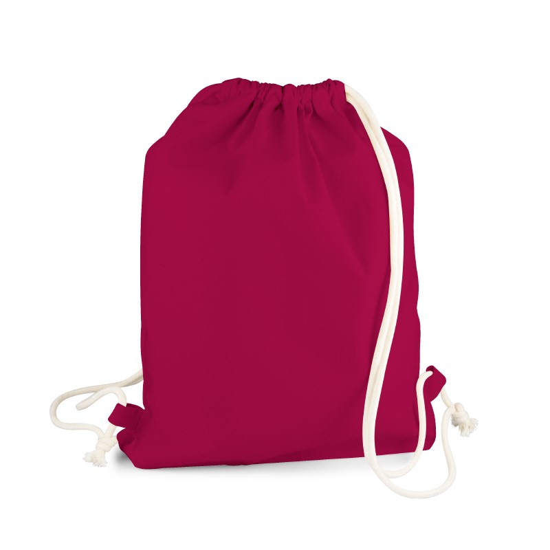 Baumwollrucksack Sophia