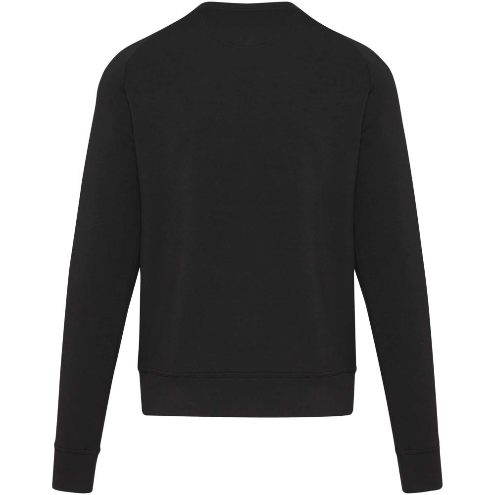 Yukon Sportpullover mit Rundhalsausschnitt und Interlock Strick Unisex 