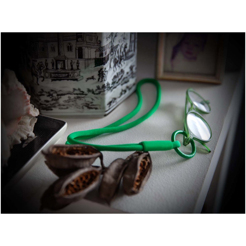 Tubyard Lanyard mit elastischem Band