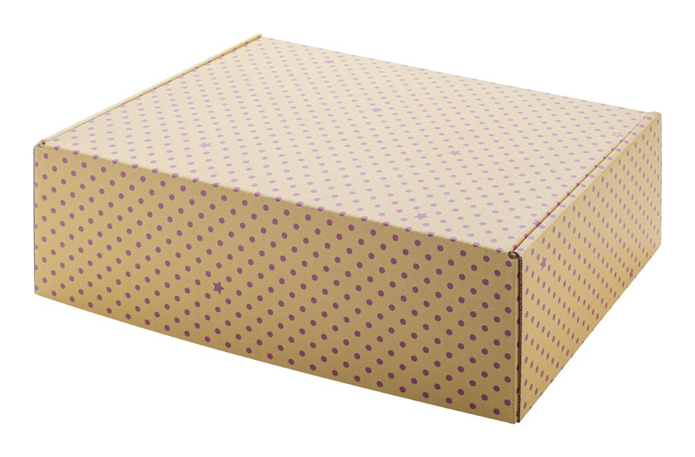 CreaBox Post L - Versandkarton