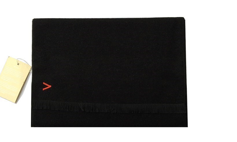 Personalisierte , Maßangefertigter gewebter Winterschal,Damen Winterschal, Stola , Pashmina, 60 x 180