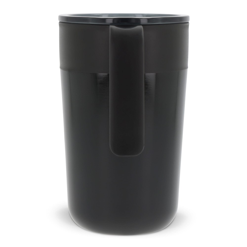 Doppelwandiger Kaffeebecher 400ml
