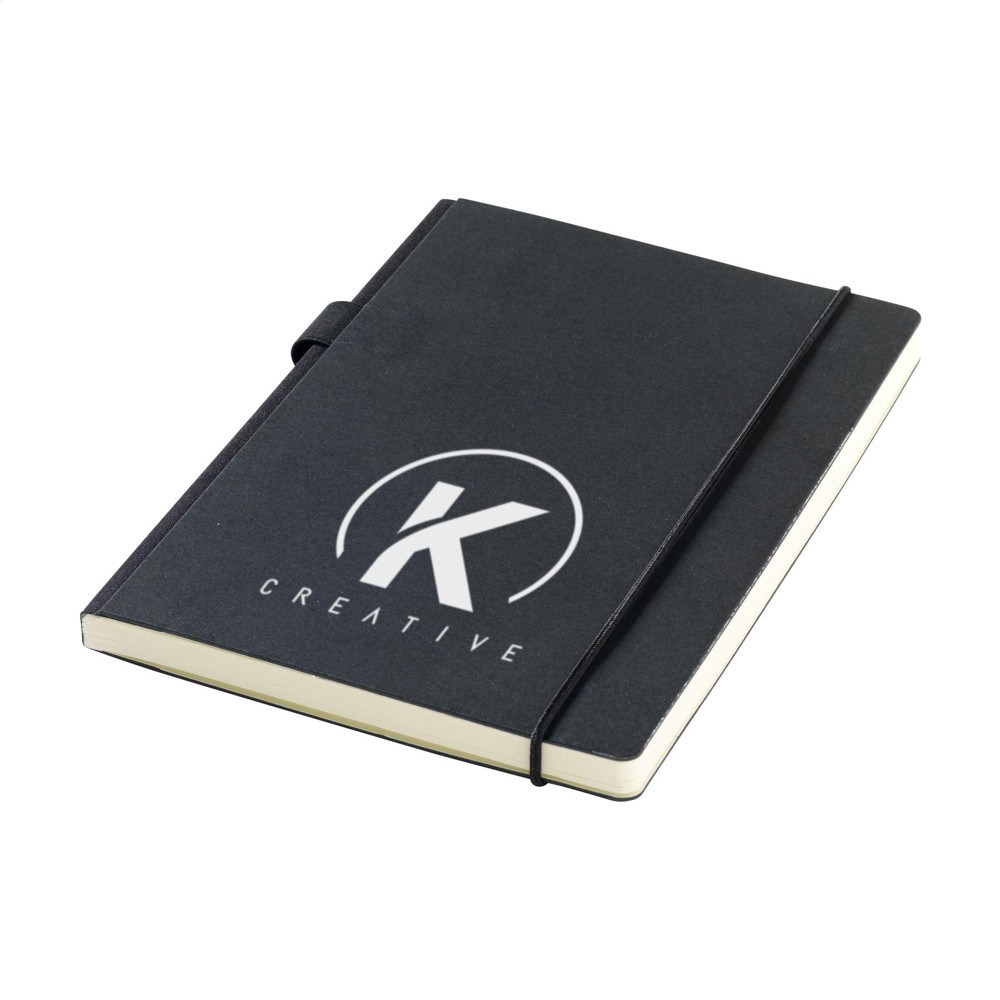 Craftnote Notebook A5 Notizbuch