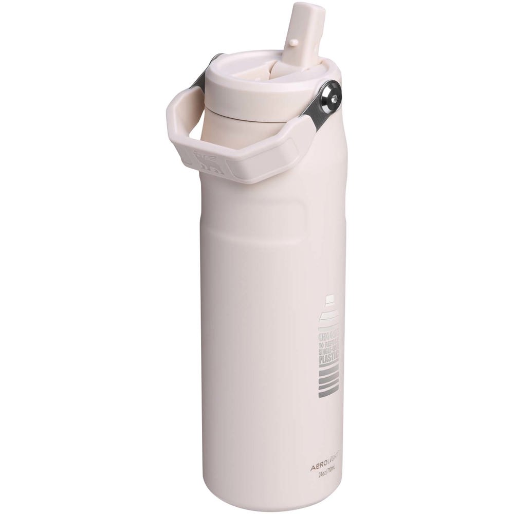 Stanley IceFlow™ 2.0 700 ml Flasche mit Flip-Trinkhalm