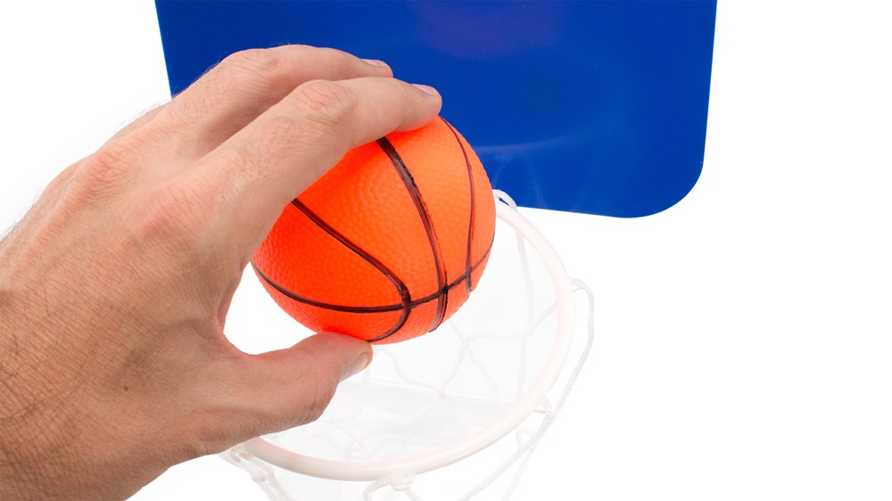 Basketball Jordan