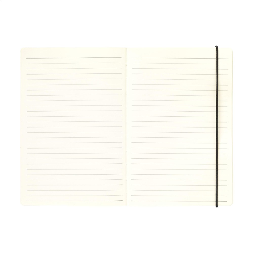 Craftnote Notebook A5 Notizbuch