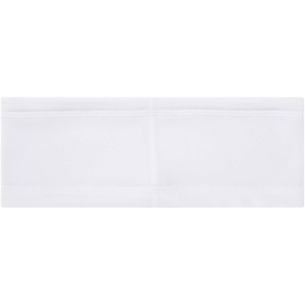 Emma Sublimation-Stirnband aus RPET mit Fleece