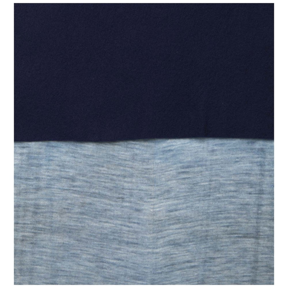 Lara Sublimation-Multi-Schal mit Fleece-Schicht und Säumen